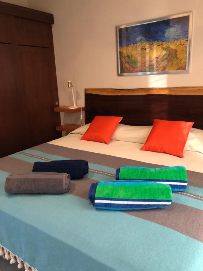 Apartamento Departamento Sueñitos en Bacalar Lock Off Exterior foto